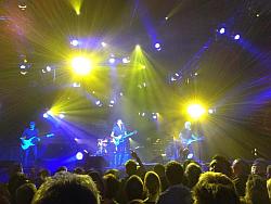 Golden Earring show picture Twilight Zone December 07, 2013 Antwerpen - Lotto Arena